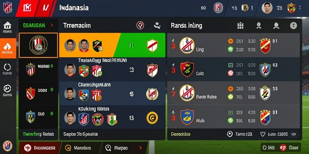 raffi777 - Mode permainan yang beragam dan menyenangkan.