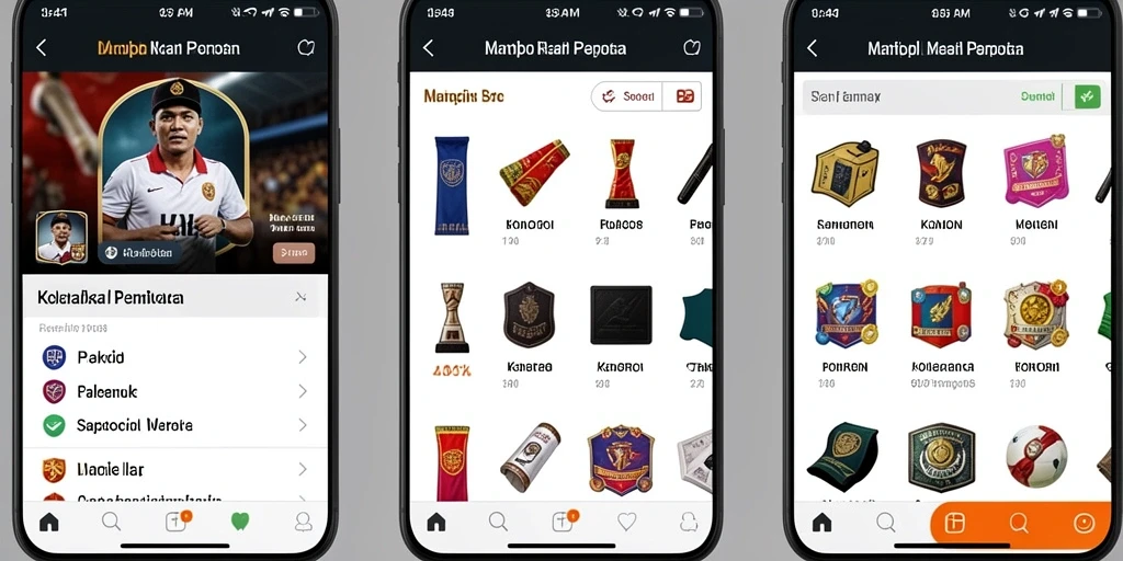 rejekihub - Level baru dengan tantangan yang mengasyikkan.