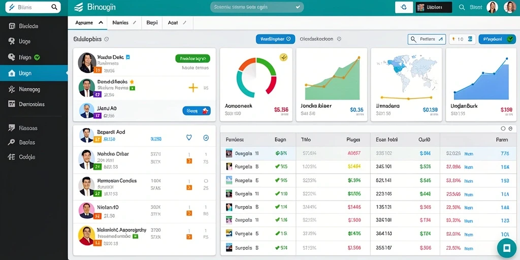 wifitoto - Fitur leaderboard yang menunjukkan peringkat pemain.