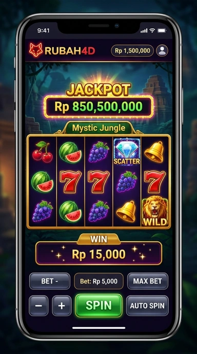 Pratinjau build resmi — siap diunduh untuk Android
